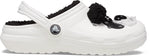 Crocs Classic Lined IAM PandaBearCgT Papucs - Sportmania.hu