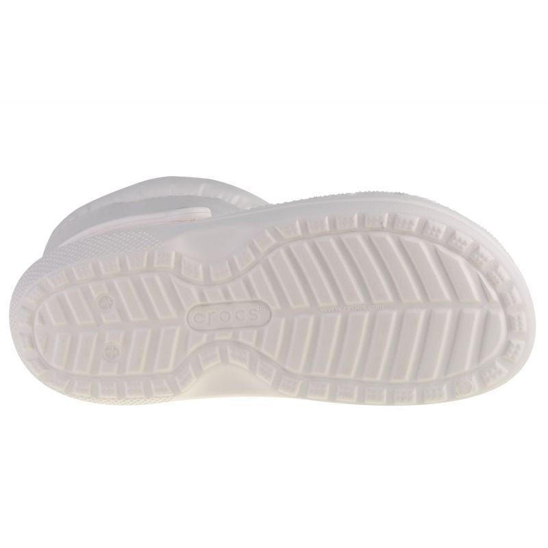 Crocs Classic Lined Neo Puff Boot W 206630-143 Cipő - Sportmania.hu