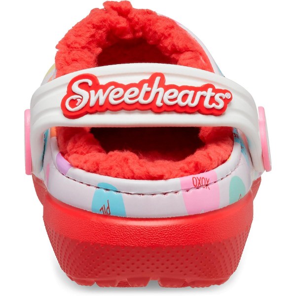 Crocs Classic Lnd Sweethearts ClogT Papucs - Sportmania.hu