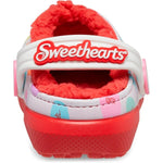 Crocs Classic Lnd Sweethearts ClogT Papucs - Sportmania.hu