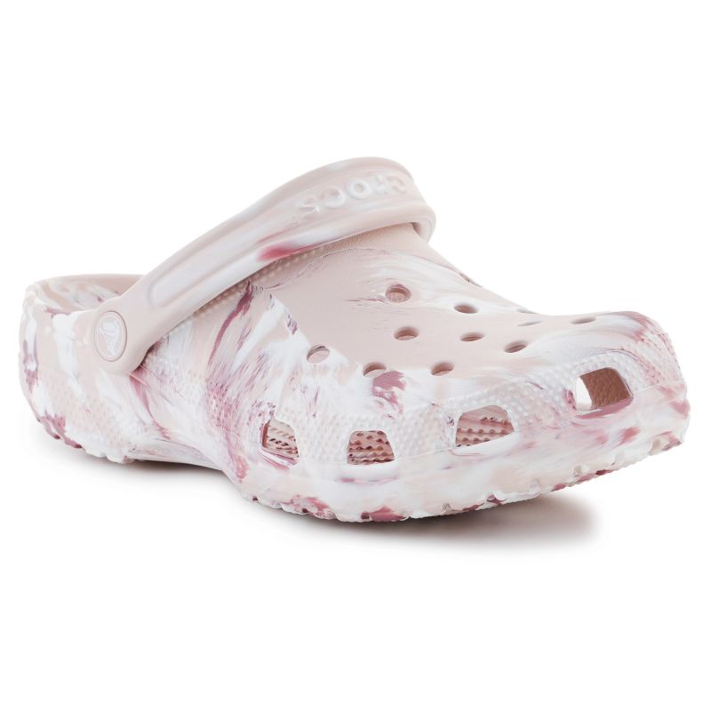 Crocs Classic Marbled Clog 206867-6WS flip-flops Cipő