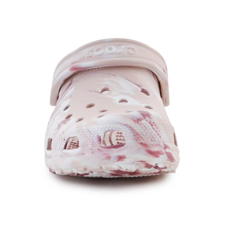 Crocs Classic Marbled Clog 206867-6WS flip-flops Cipő