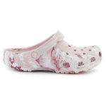 Crocs Classic Marbled Clog 206867-6WS flip-flops Cipő - Sportmania.hu