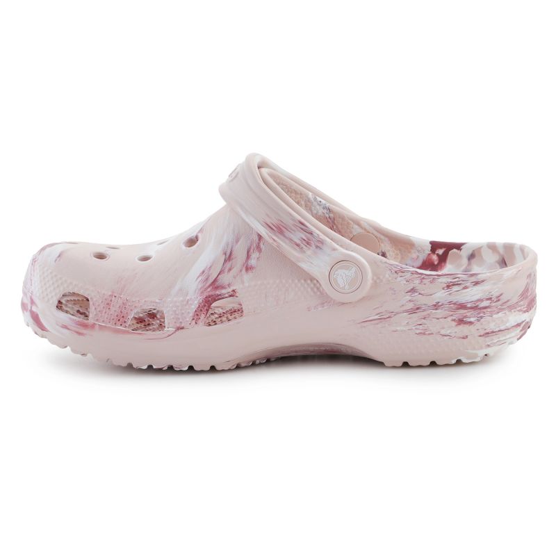 Crocs Classic Marbled Clog 206867-6WS flip-flops Cipő