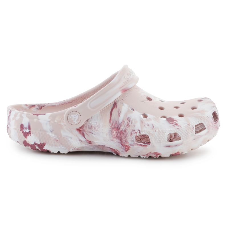 Crocs Classic Marbled Clog 206867-6WS flip-flops Cipő