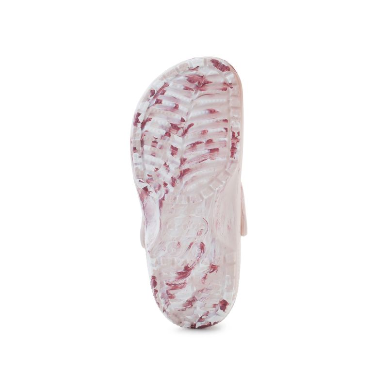 Crocs Classic Marbled Clog 206867-6WS flip-flops Cipő