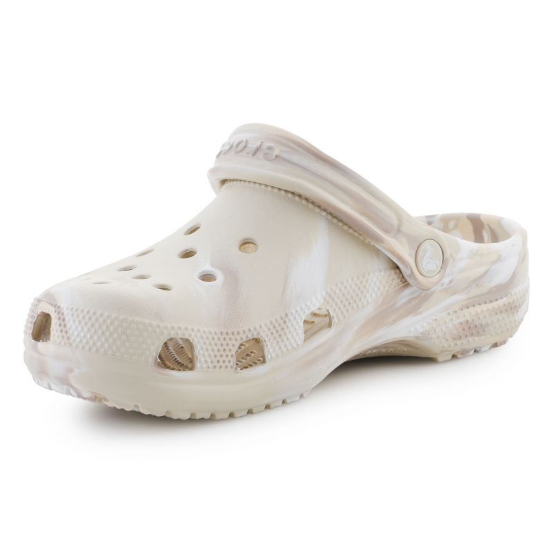 Crocs Classic Marbled Clog W 206867-2y3 - Sportmania.hu