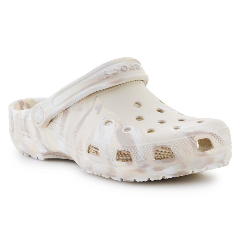 Crocs Classic Marbled Clog W női papucs 206867-2Y3