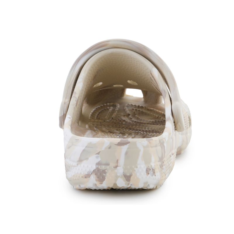 Crocs Classic Marbled Clog W női papucs 206867-2Y3