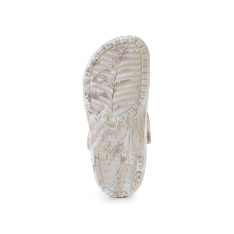 Crocs Classic Marbled Clog W női papucs 206867-2Y3