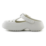 Crocs Classic Mary Jane W Flip-flops Utcai női 210581-0HZ