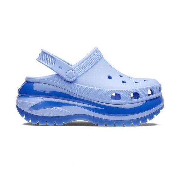 Crocs Classic Mega Crush Clog Papucs - Sportmania.hu