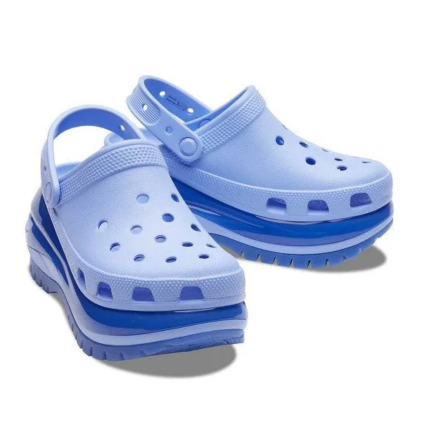 Crocs Classic Mega Crush Clog Papucs - Sportmania.hu