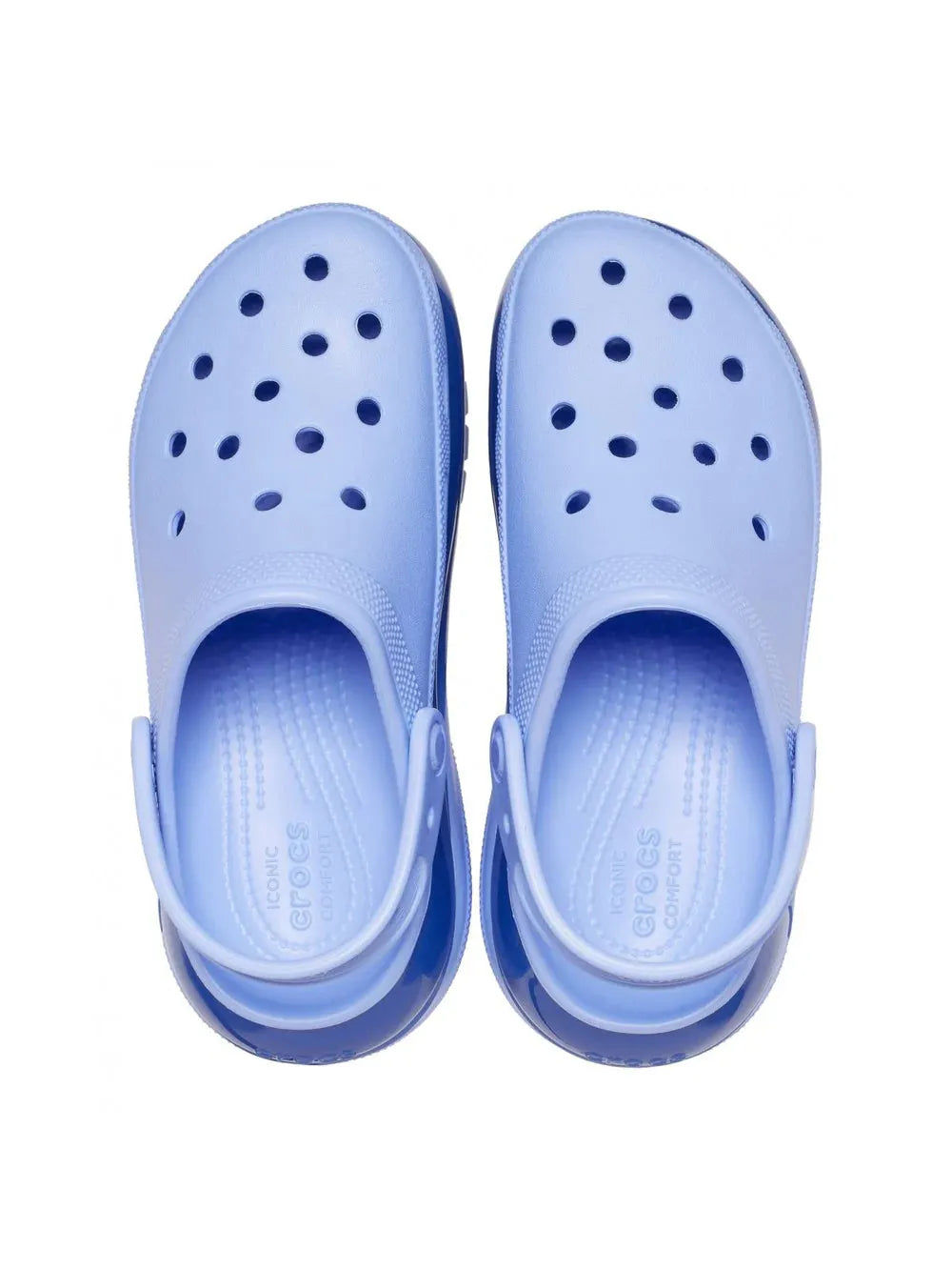 Crocs Classic Mega Crush Clog Papucs - Sportmania.hu