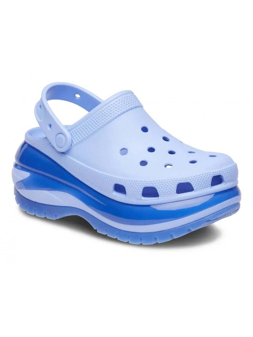 Crocs Classic Mega Crush Clog Papucs - Sportmania.hu