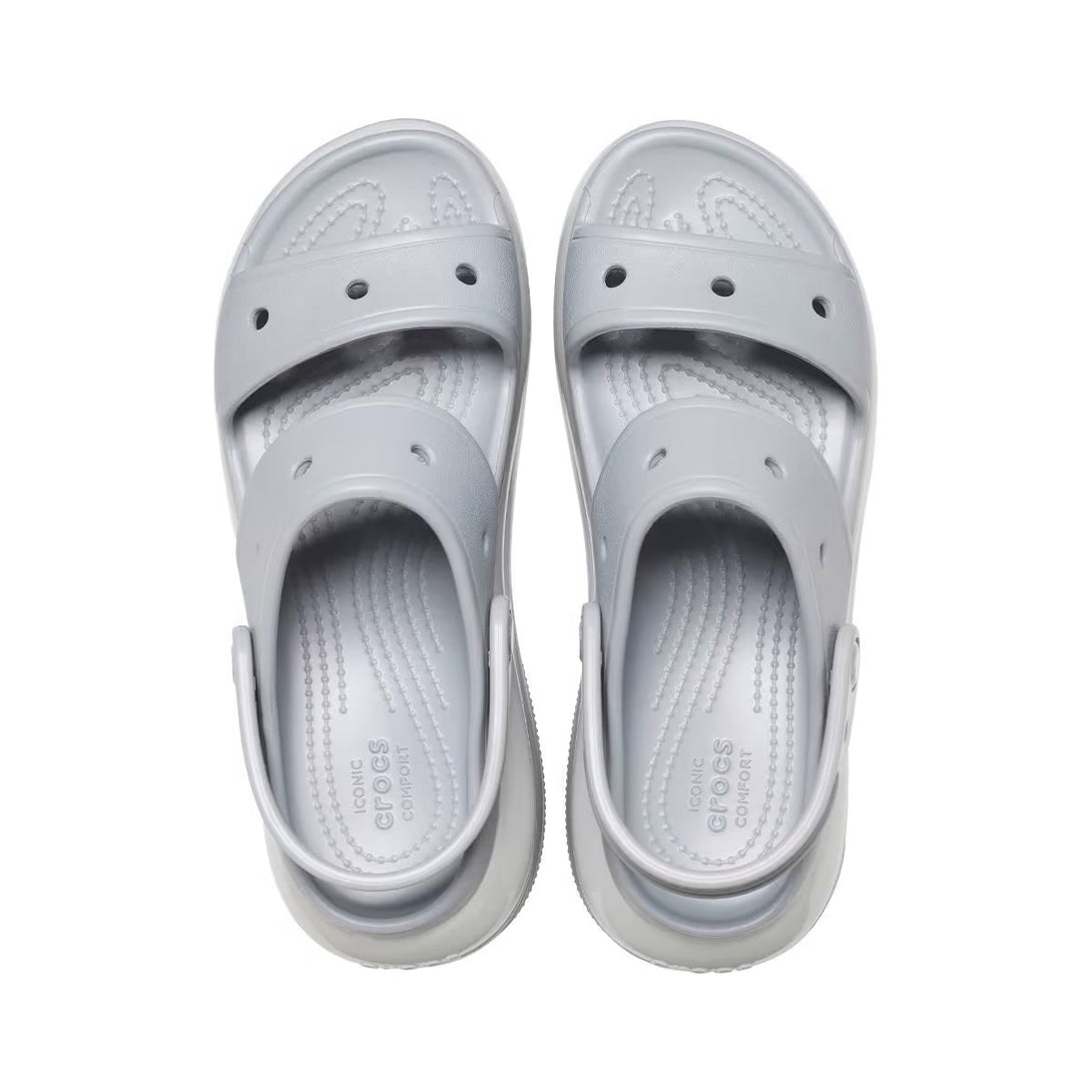 Crocs Classic Mega Crush Sandal Papucs - Sportmania.hu