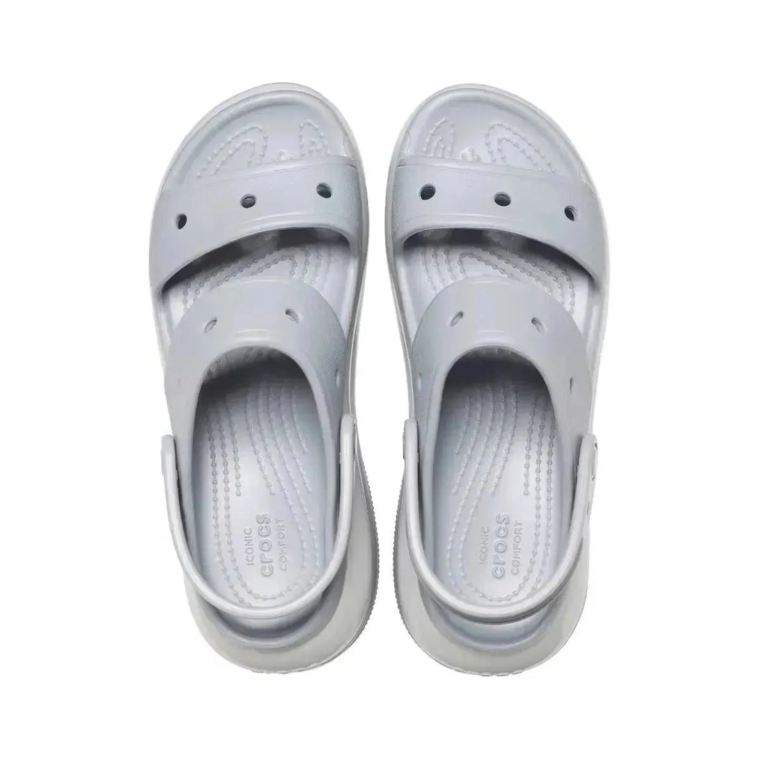 Crocs Classic Mega Crush Sandal Papucs - Sportmania.hu
