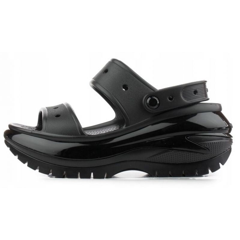 Crocs Classic Mega Crush W clogs 207989-001 Cipő - Sportmania.hu