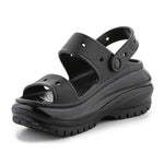 Crocs Classic Mega Crush W clogs 207989-001 Cipő - Sportmania.hu