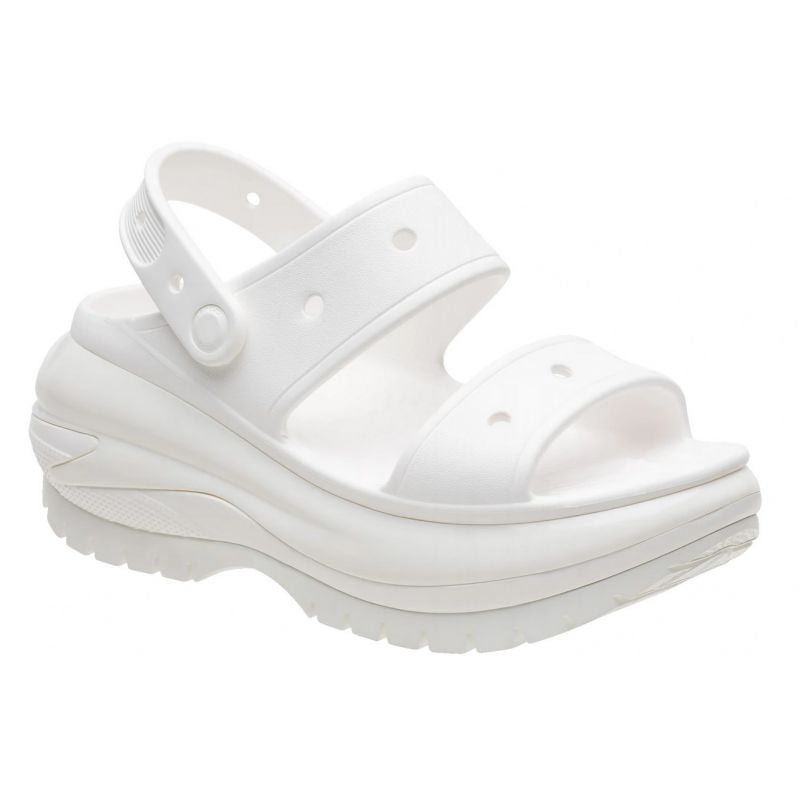Crocs Classic Mega Crush W clogs 207989-100 Cipő - Sportmania.hu