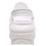 Crocs Classic Mega Crush W clogs 207989-100 Cipő - Sportmania.hu