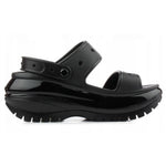 Crocs Classic Mega Crush W clogs női papucs 207989-001