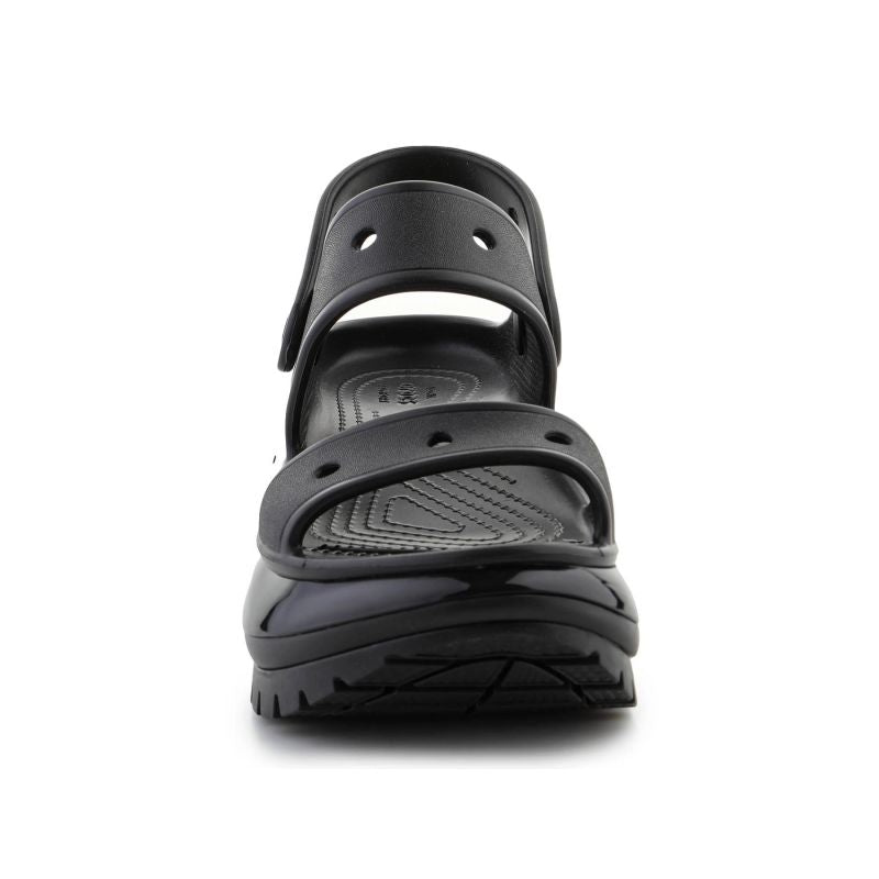 Crocs Classic Mega Crush W clogs női papucs 207989-001