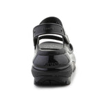 Crocs Classic Mega Crush W clogs női papucs 207989-001