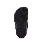 Crocs Classic Meta Scape Clog T Deep Navy/Multi gyerek