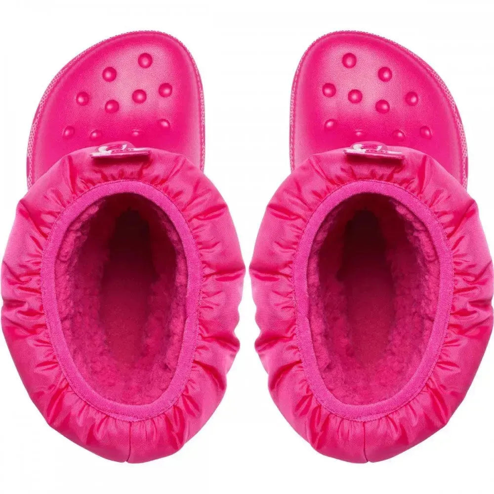 Crocs Classic Neo Puff Boot K Egyéb - Sportmania.hu