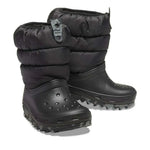 Crocs Classic Neo Puff Boot T Cipő - Sportmania.hu