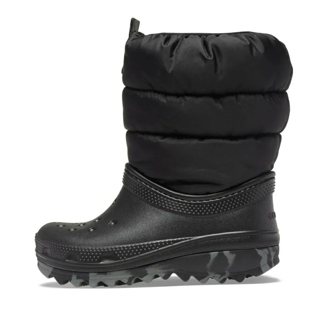 Crocs Classic Neo Puff Boot T Cipő - Sportmania.hu