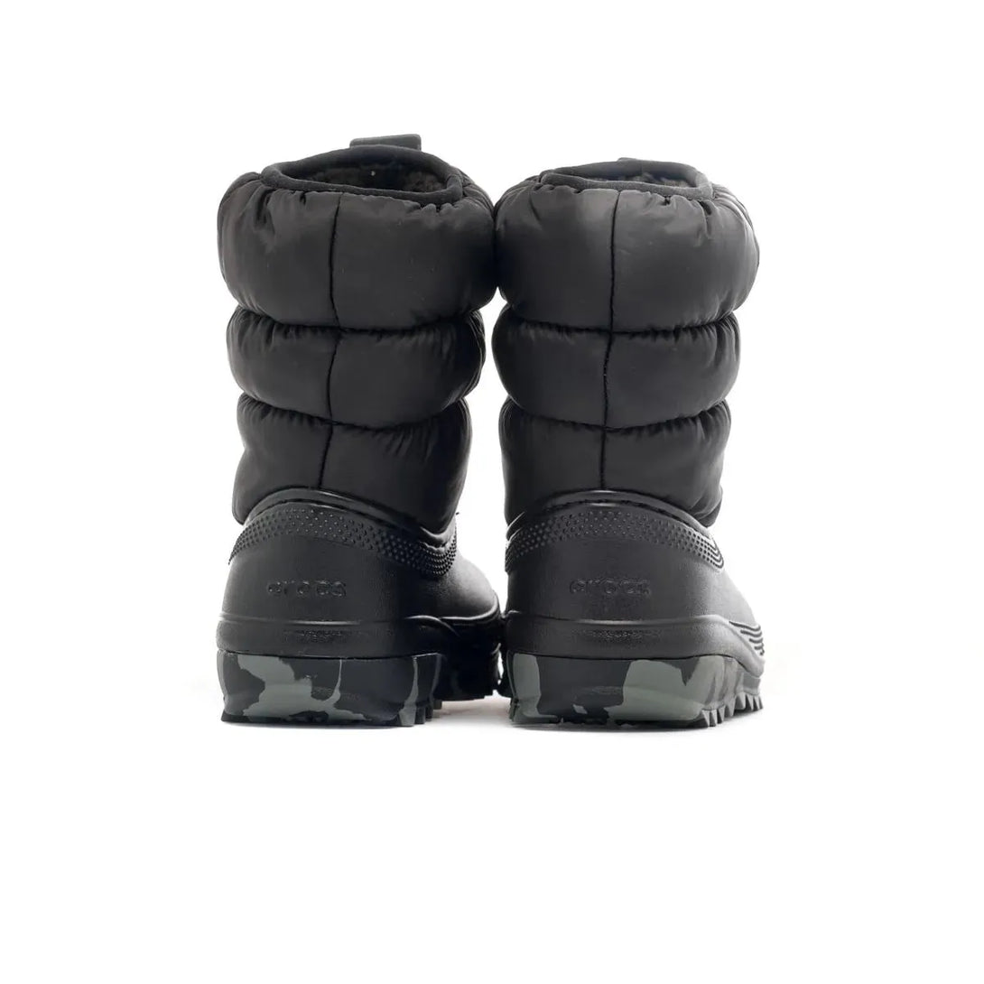 Crocs Classic Neo Puff Boot T Cipő - Sportmania.hu