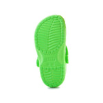 Crocs Classic Neon Highlighter Clog K Jr clogs gyerek papucs 209570-3WA
