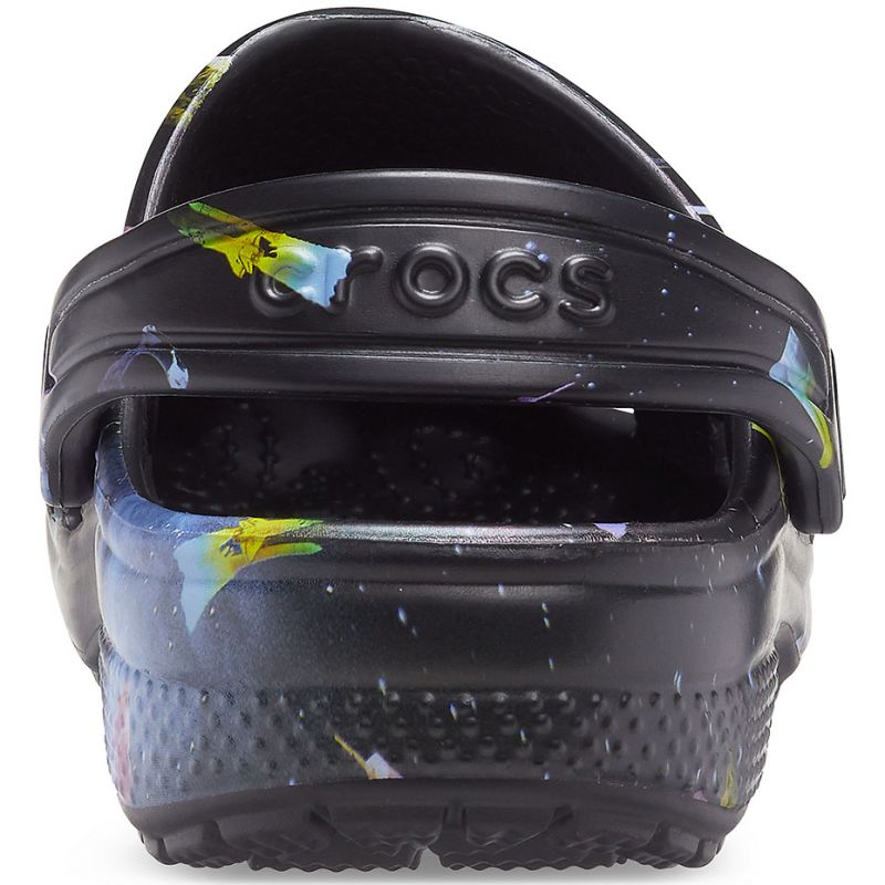 Crocs Classic Out Of This World II Clog Jr 206818 001 Cipő - Sportmania.hu