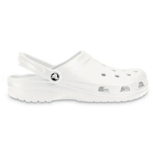 Crocs Classic , fehér Papucs - Sportmania.hu