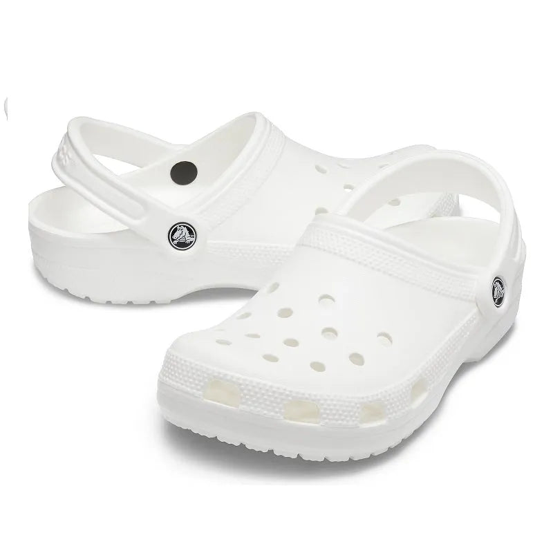 Crocs Classic , fehér Papucs - Sportmania.hu