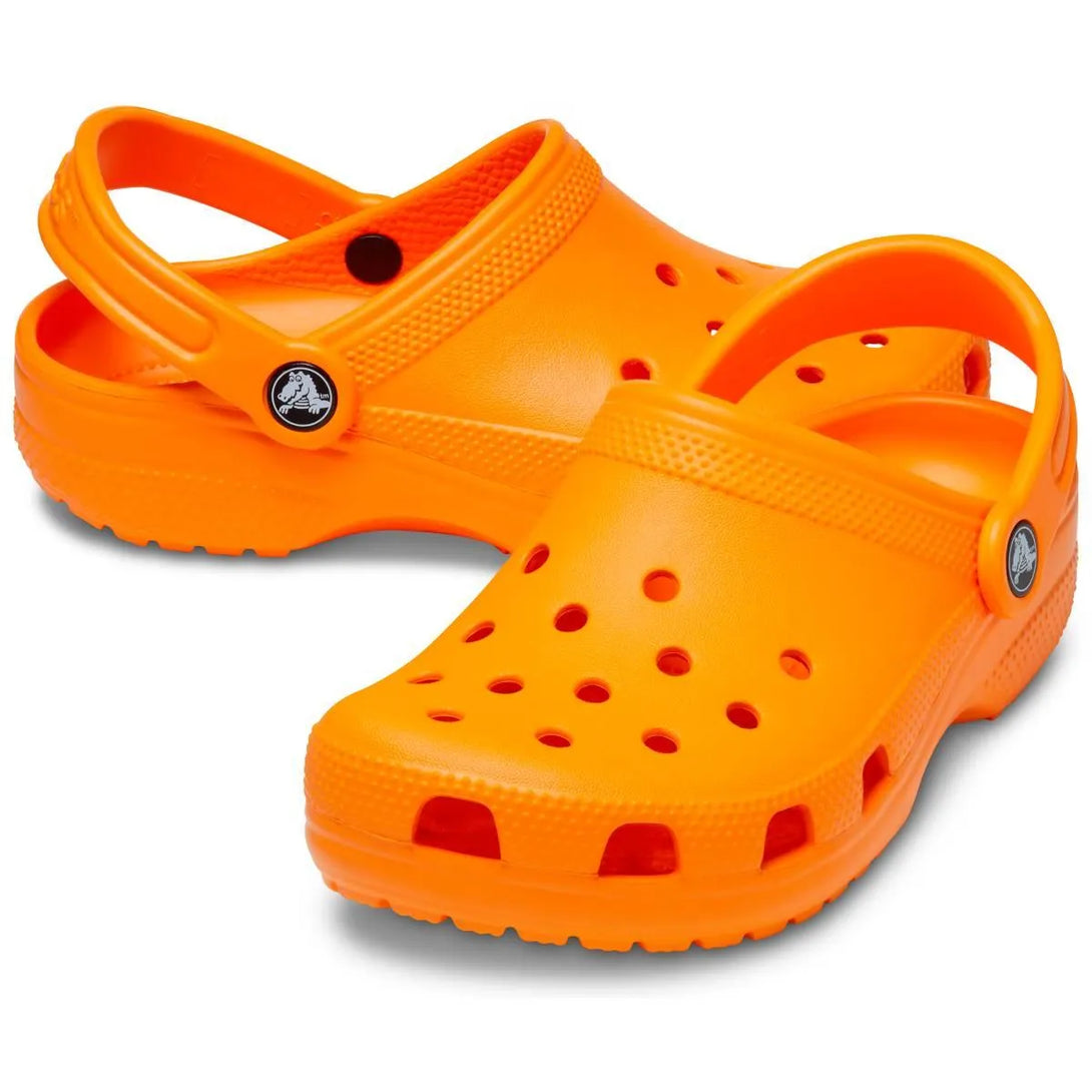 Crocs Classic papucs, gyerek - Sportmania.hu