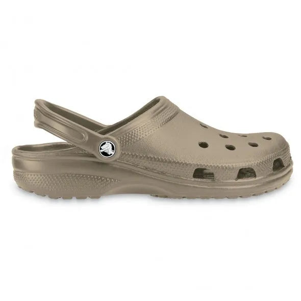 Crocs Classic papucs, khaki - Sportmania.hu