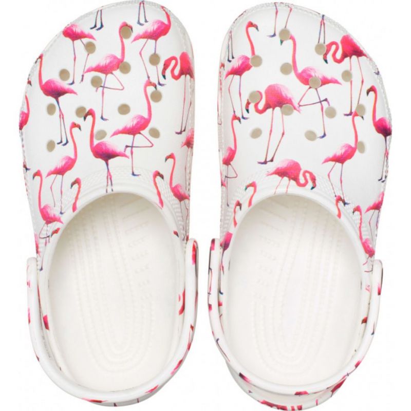 Crocs Classic Party Jr 207826 1CW Cipő - Sportmania.hu