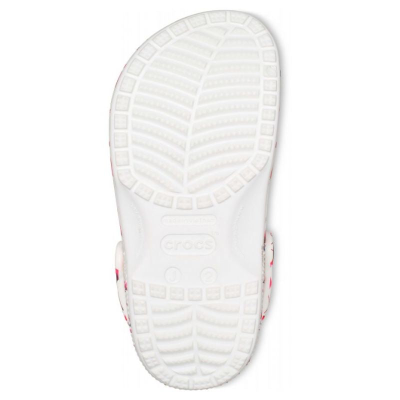 Crocs Classic Party Jr 207826 1CW Cipő - Sportmania.hu
