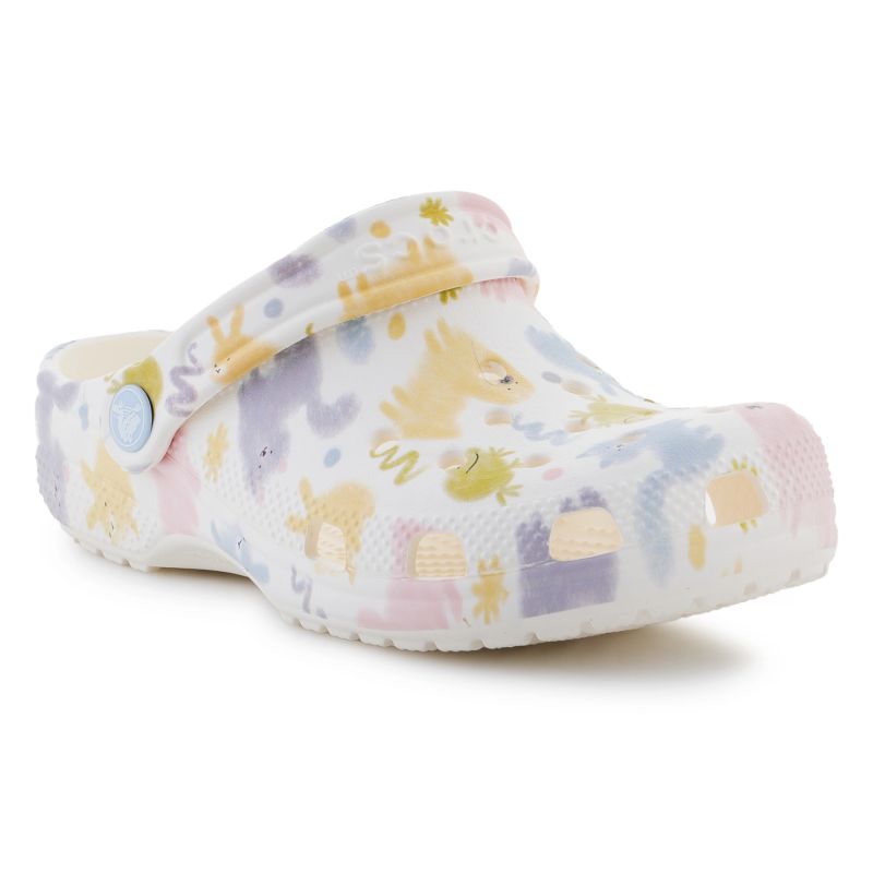 Crocs Classic Pastel Pets Clog K Jr 210995-0wv Flip-flops - Sportmania.hu