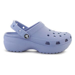 Crocs CLASSIC PLATFORM CLOG BLUE HAZE eu unisex 41/42