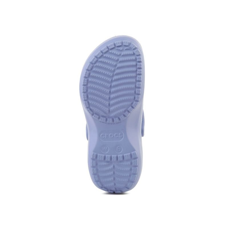 Crocs CLASSIC PLATFORM CLOG BLUE HAZE eu unisex 41/42