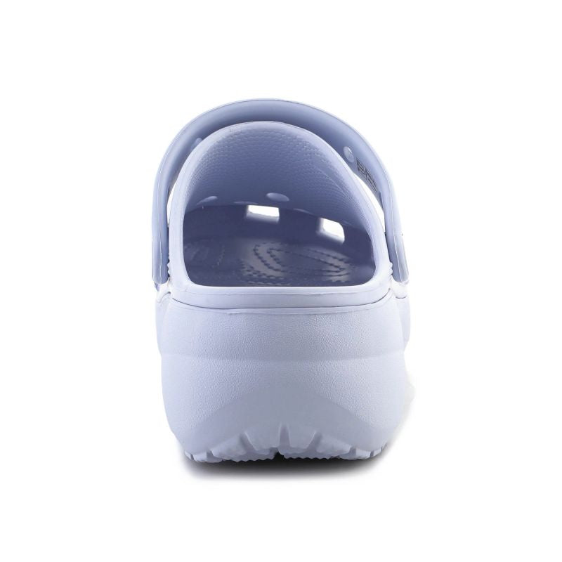 Crocs Classic Platform Clog W 206750-5AF Cipő - Sportmania.hu