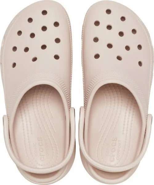 Crocs Classic Platform Clog W 206750-6UR flip flops Cipő - Sportmania.hu