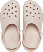 Crocs Classic Platform Clog W 206750-6UR flip flops Cipő - Sportmania.hu
