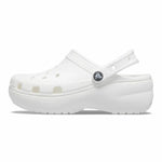 Crocs Classic Platform Clog W női Papucs