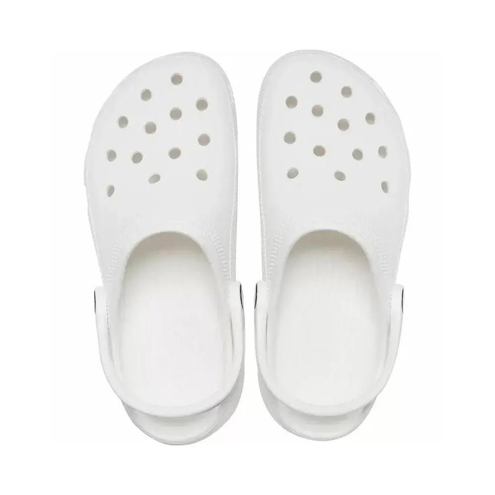 Crocs Classic Platform Clog W Papucs Cipő - Sportmania.hu