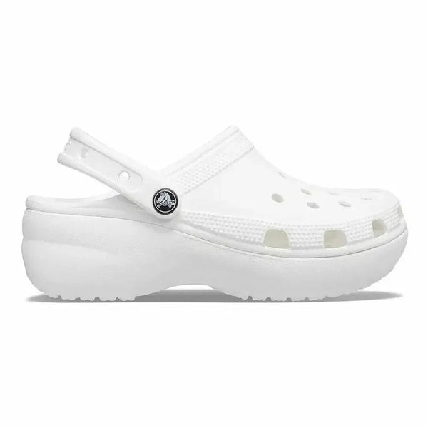 Crocs Classic Platform Clog W Papucs Cipő - Sportmania.hu
